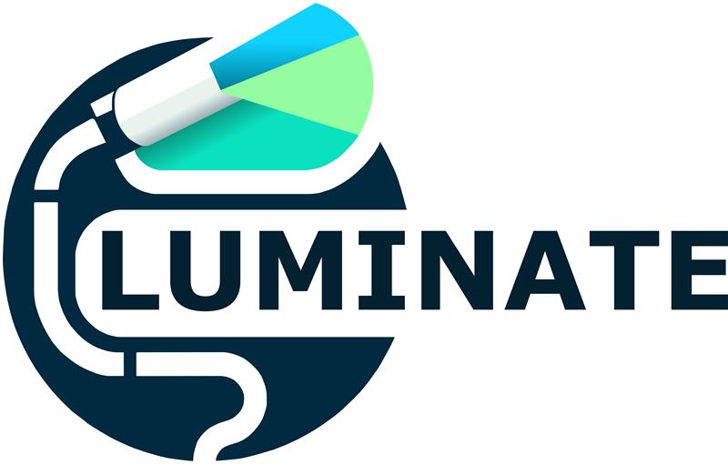 Luminate Project logo
