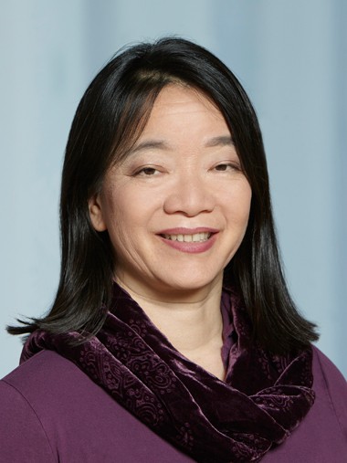 Prof. Dr. Marcy Zenobi-Wong